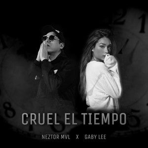 NEZTOR MVL Ft. GABY LEE