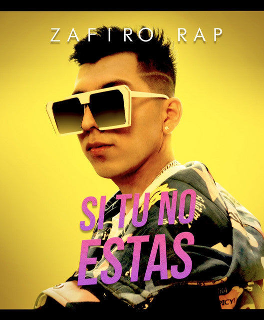 ZAFIRO RAP